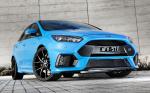 Ford Focus RS 2016 года (AU)